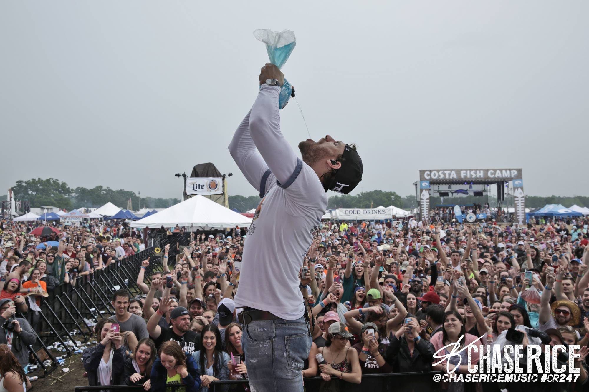 Largest student party in the SEC starts today